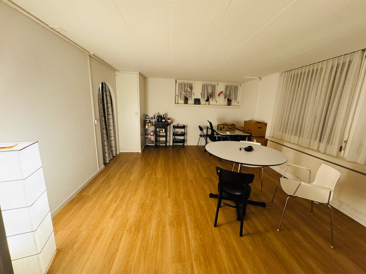 Praxisraum 2