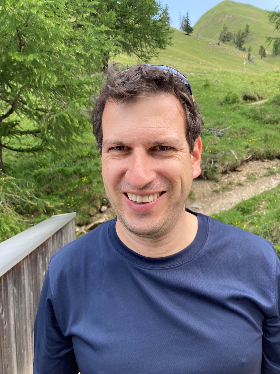 Roman Plessl, Coach und Berater